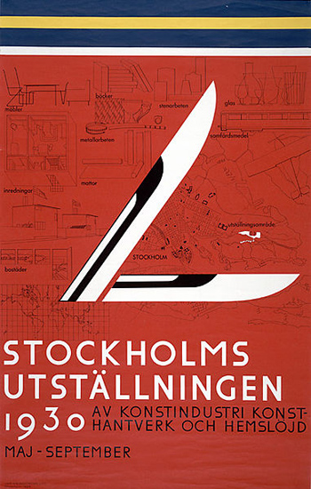 stockholms utstallningen