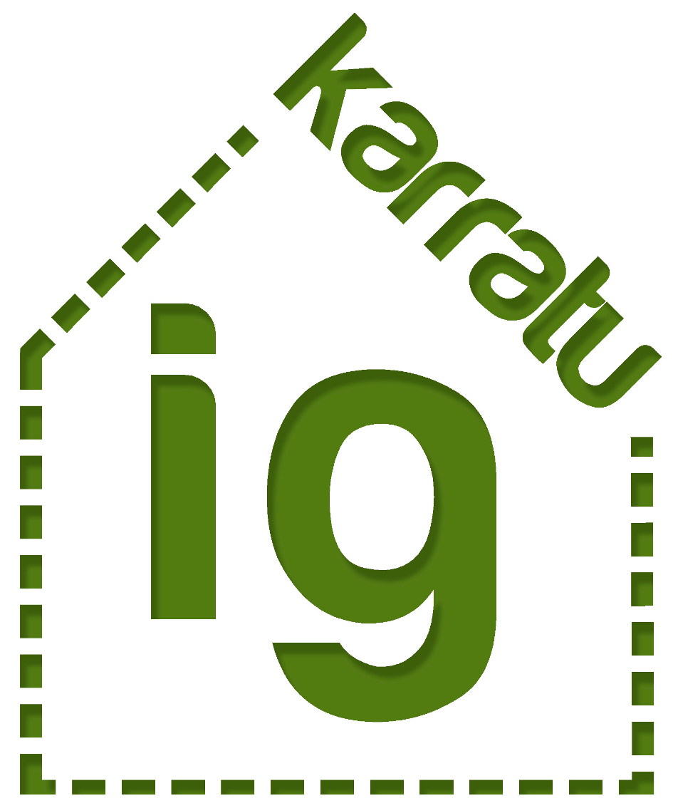 IgKarratu logo